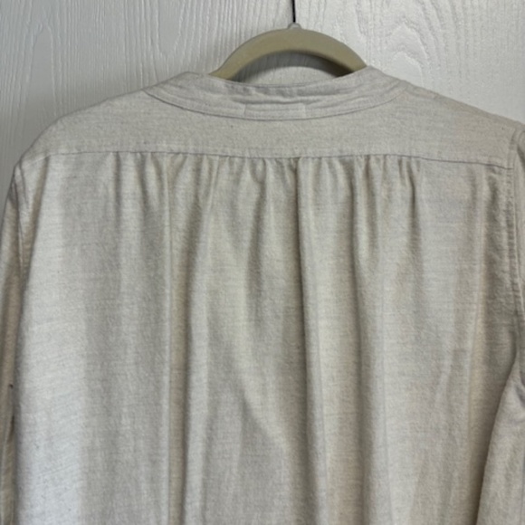 Free People x CP Shades - Cotton tunic / Dress - Picture 9 of 12